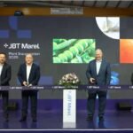 JBT Marel Opens GPC in India to Strengthen Food Processing Innovation