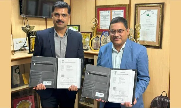 Agilent and NRCG Partner to Strengthen India’s Food Safety and Boost Grape Exports