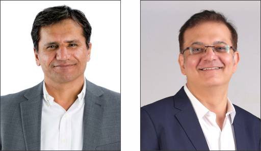 cargill-appoints-new-leaders-in-India
