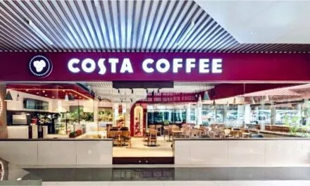 Costa Coffee Turns 20, Redefines Café Experiences in India