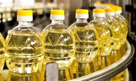 Govt. Tightens Rules for Edible Oil Industry with New VOPPA Order 2025