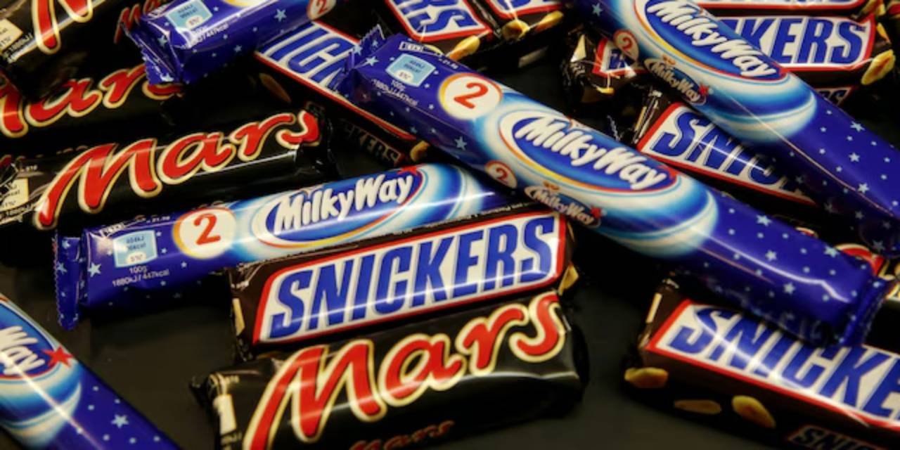 Mars Named on TIME’s World’s Best Companies 2025 List