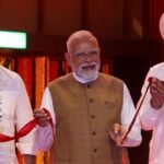 PM Modi Inaugurated World Food India 2025