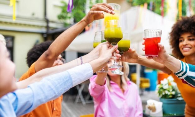 IFF Launches SipScape: A Platform to Inspire Adult Beverage Innovation