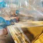 Yale Breakthrough Turns Plastic Waste into Fuel Without Catalysts