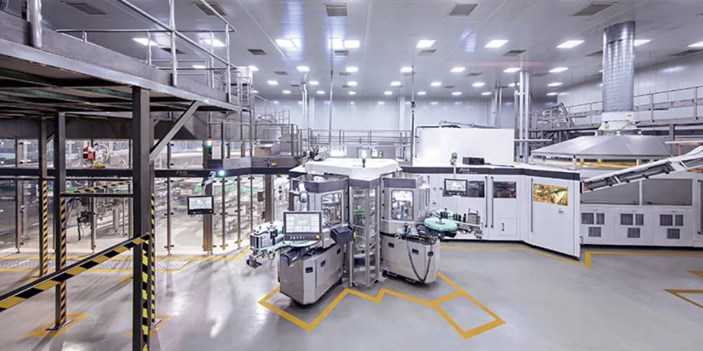 KHS-machines-at-SLMG-Beverages