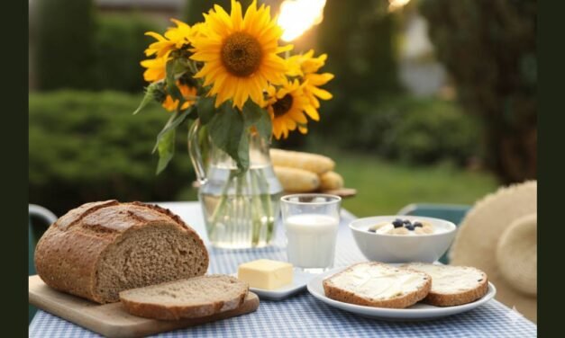 Kensing Gains EFSA Approval for Sunflower Derived Phytosterols