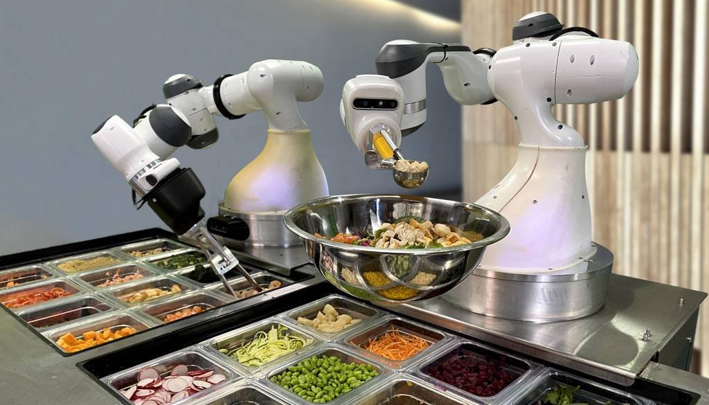 automation-in-food-factory