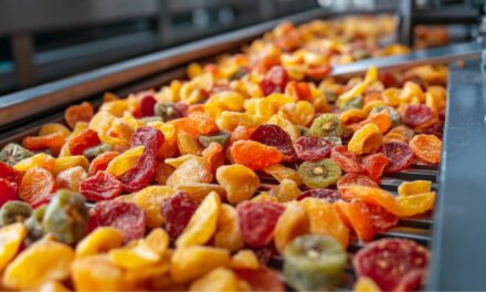 Mettler-Toledo Unveils X3 Series for Bulk Flow X-Ray Inspection with Precision Detection