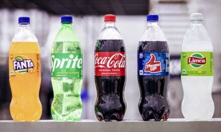 Coca-Cola India Expands Capacity with KHS PET Line