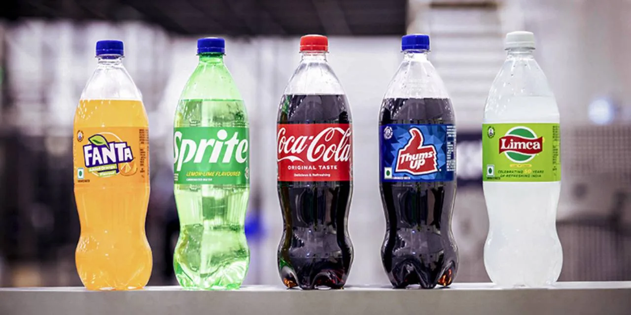 Coca-Cola India Expands Capacity with KHS PET Line