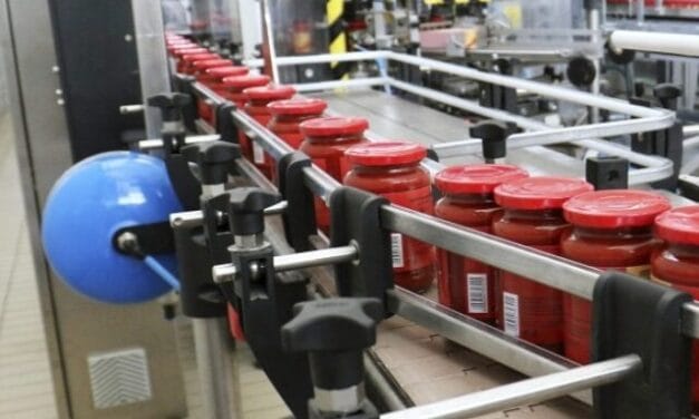 Top 10 Best Food Companies in Europe