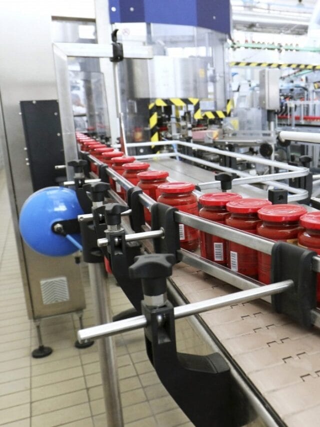 Top 10 Best Food Companies in Europe