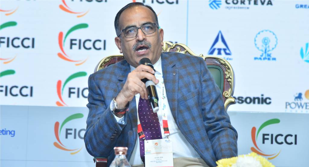 Govt to Launch New Round of PLI to Boost Food Processing Growth food-processing-secretary