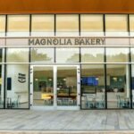 Magnolia Bakery Opened First NCR Store in Gurugram