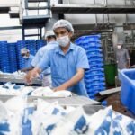 Milma Signed MoU to Export Dairy Products to Australia and New Zealand