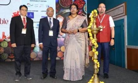 Spice Conference Highlights Sustainable Future for Spice Industry