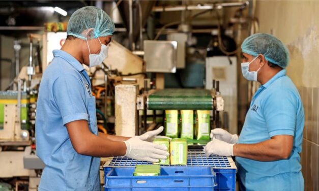 Govt to Launch New Round of PLI to Boost Food Processing Growth