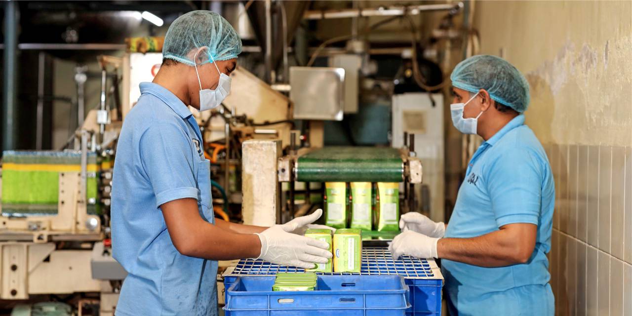 Govt to Launch New Round of PLI to Boost Food Processing Growth