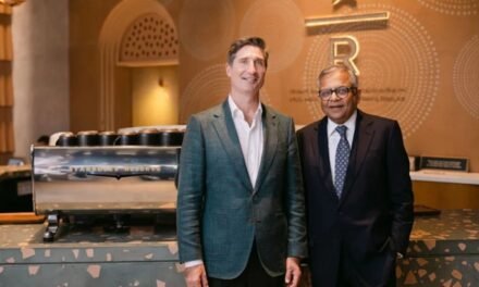 Starbucks and Tata Launch Farmer Support Partnership to Strengthen India’s Coffee Ecosystem