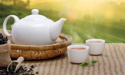 FSSAI Tightens Tea Labelling Norms: Only Camellia sinensis Products Can Be Sold as Tea