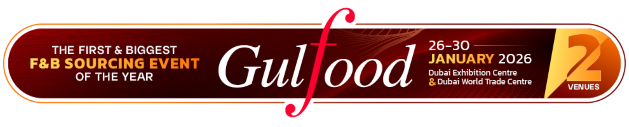 Gulfood 2026: Expanding Horizons in Global Food Trade Visit-Gulfood-2026