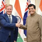 Duty Concessions on Apples, Kiwifruit and Honey under India-NZ FTA