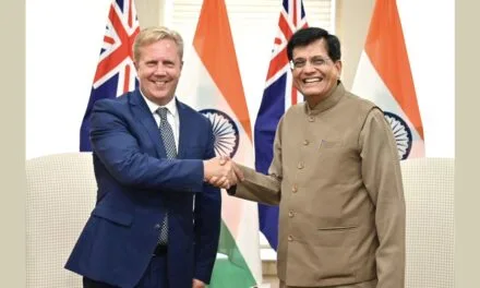 Duty Concessions on Apples, Kiwifruit and Honey under India-NZ FTA