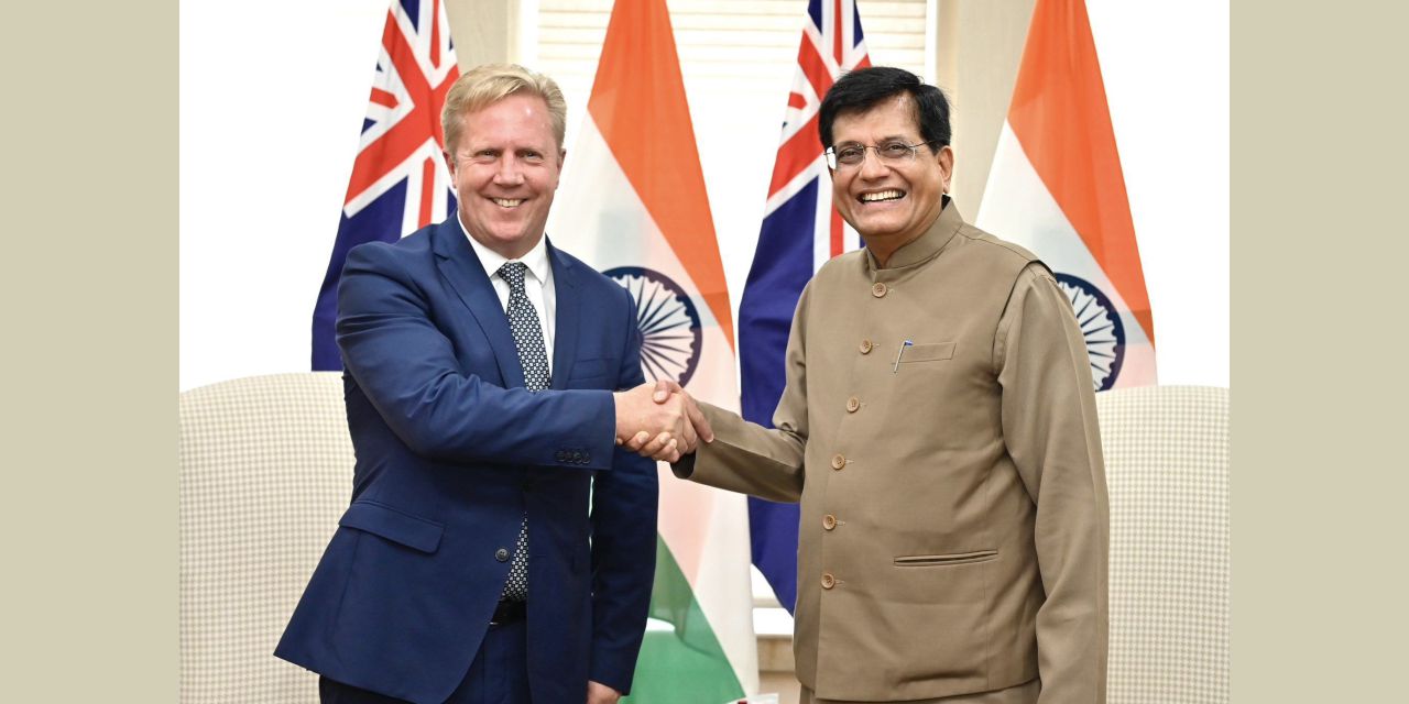 Duty Concessions on Apples, Kiwifruit and Honey under India-NZ FTA