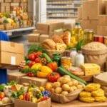 UAE Leads Arab Food and Beverage Sector Investment, Says Dhaman