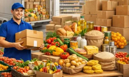 UAE Leads Arab Food and Beverage Sector Investment, Says Dhaman