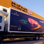 Saudi Arabia’s largest meat processing facility launched