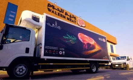 Saudi Arabia’s largest meat processing facility launched