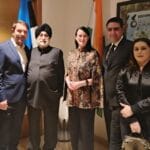 Estonia Strengthens Food & Beverage Trade Ties with India