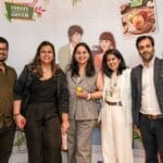 French Apples Begin New Season in India with Interfel-Led Mumbai Launch