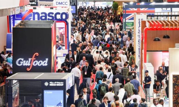 Gulfood 2026: Expanding Horizons in Global Food Trade