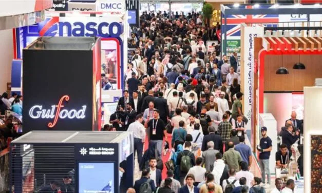 Gulfood 2026: Expanding Horizons in Global Food Trade