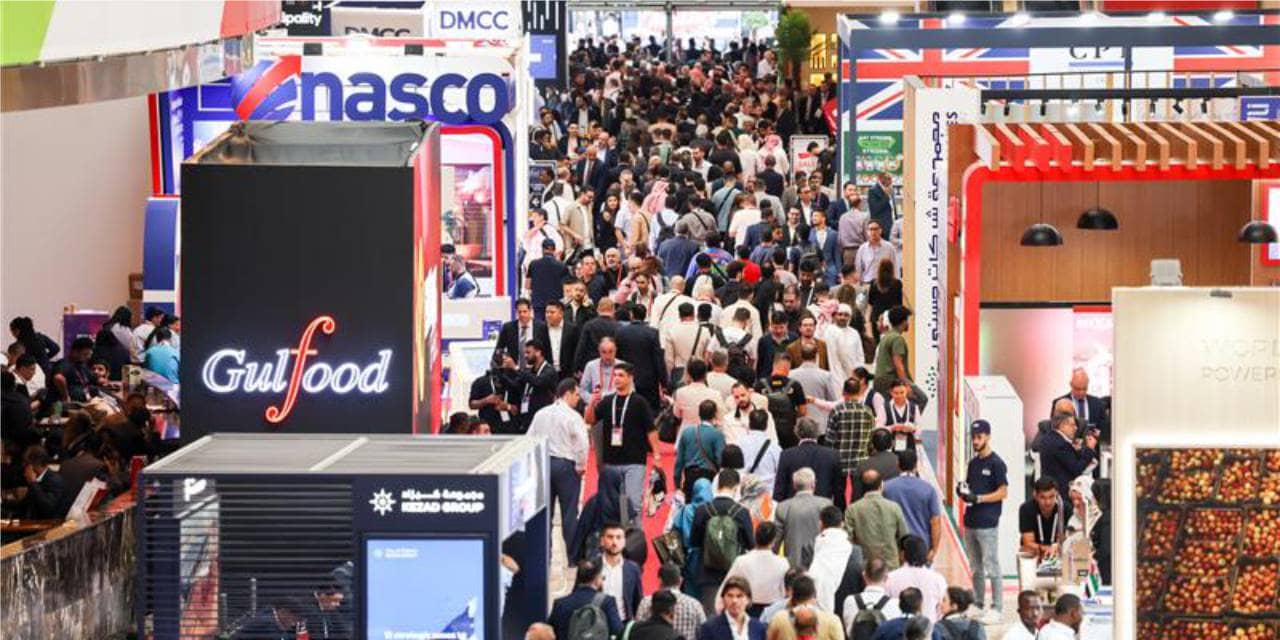 Gulfood 2026: Expanding Horizons in Global Food Trade