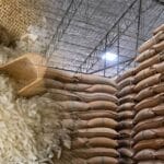 Indian Rice Exports to US Face Higher Tariffs Amid Trump Dumping Claims