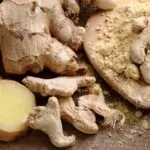 NITI Aayog Declares Mizoram as “Ginger Capital of India”