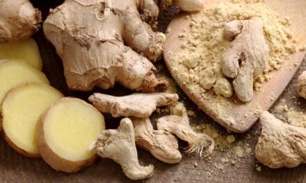 NITI Aayog Declares Mizoram as “Ginger Capital of India”