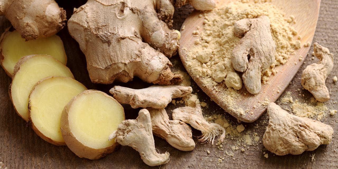 NITI Aayog Declares Mizoram as “Ginger Capital of India”