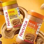 Nutrica Launched Peanut Butter to Strengthen Wellness Portfolio