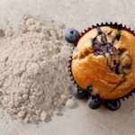 New Texturizing Pea Protein That Reduces Egg Use in Muffins