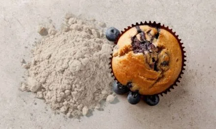 New Texturizing Pea Protein That Reduces Egg Use in Muffins