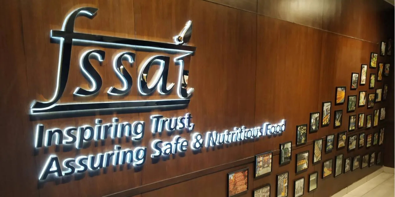 FSSAI to Mandate Scientific Evidence for Food Safety Reviews