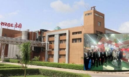 India’s First Camel Milk Plant Strengthens Farmer Incomes