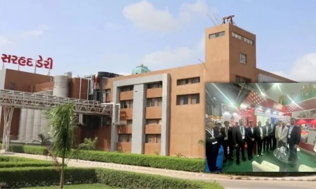 India’s First Camel Milk Plant Strengthens Farmer Incomes