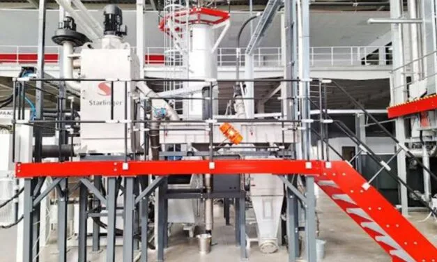 Chemco Group Opens Food-Grade rPET Recycling Plant in Gujarat