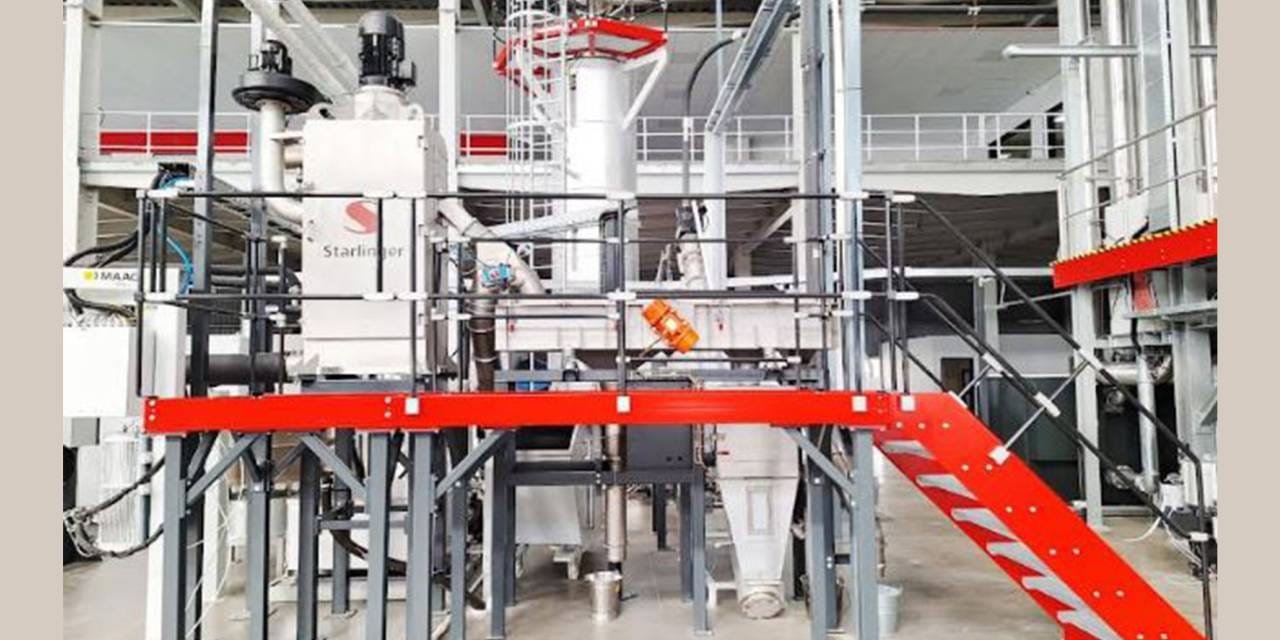 Chemco Group Opens Food-Grade rPET Recycling Plant in Gujarat